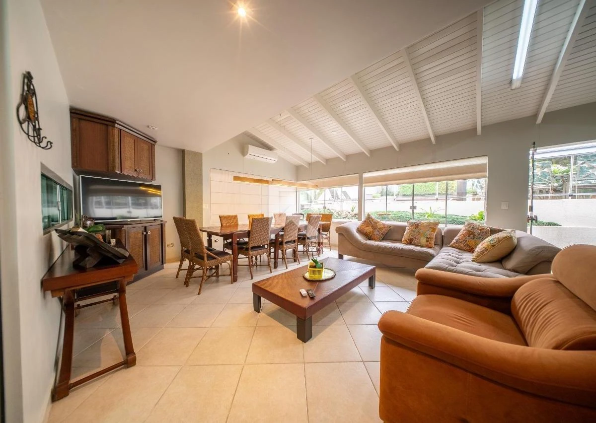 Furnished house, 247 m², with a home office — photo 25