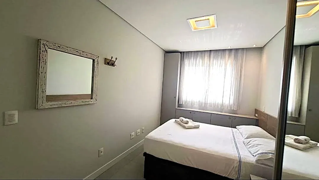Apartamento amueblado de 70 m² con 2 dormitorios y balcón — photo 9