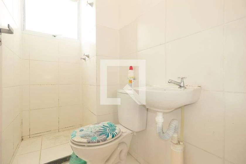 2-bedroom rental apartment with 40 m² and parking space — photo 27