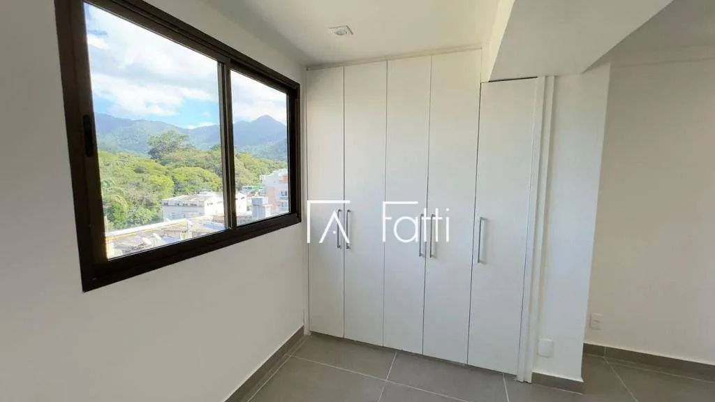Apartamento sem mobília com 3 dormitórios, 3 banheiros — photo 19