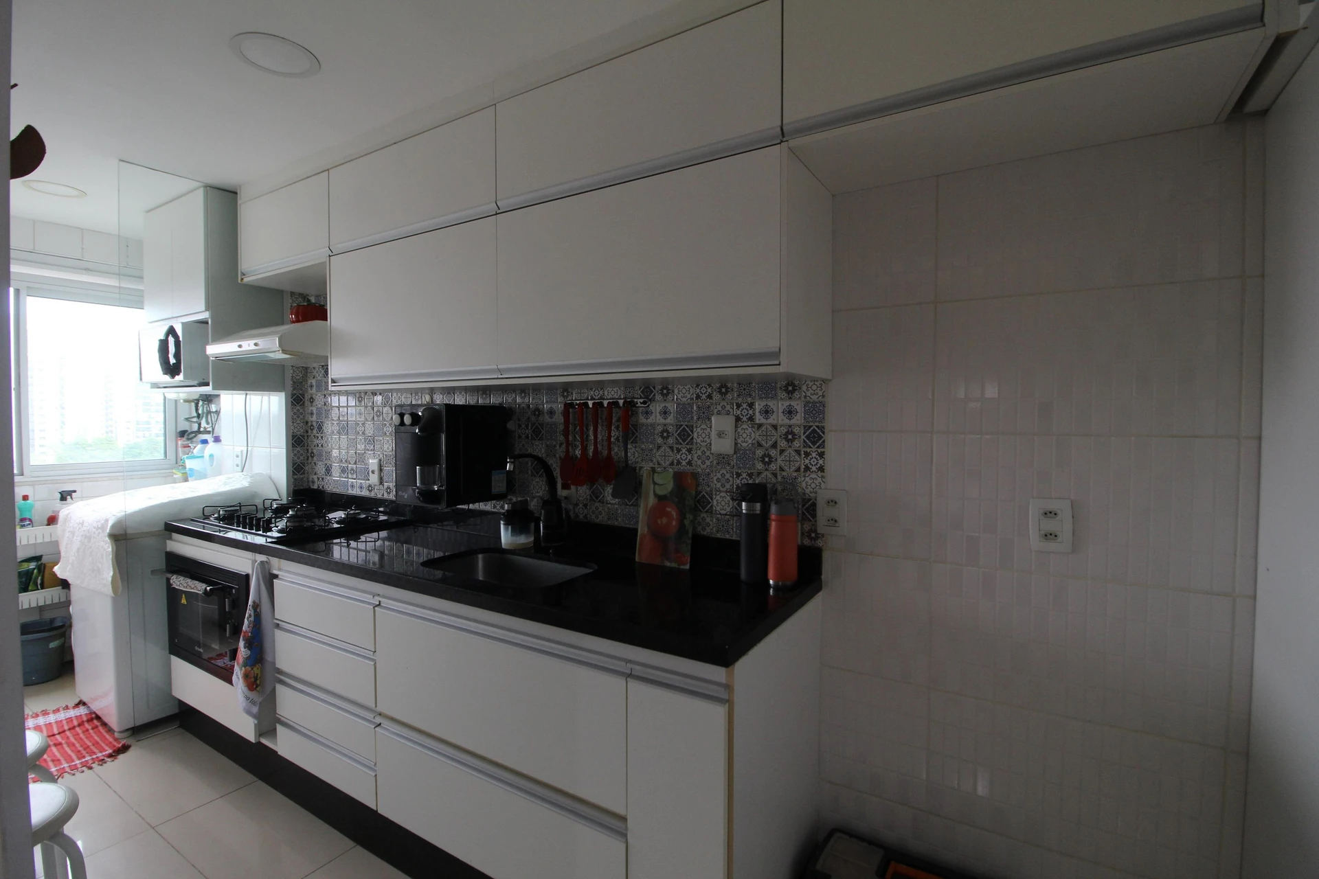 Apartamento com 2 quartos e varanda, 2 banheiros — photo 48
