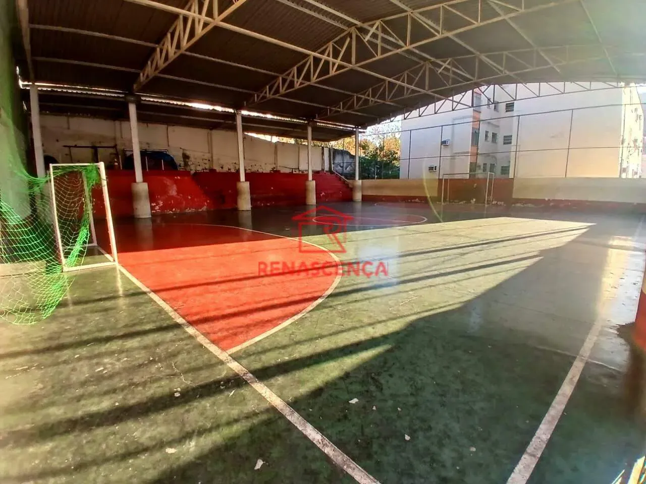 Apartamento 2 quartos com 1 vaga e cozinha fechada — photo 3