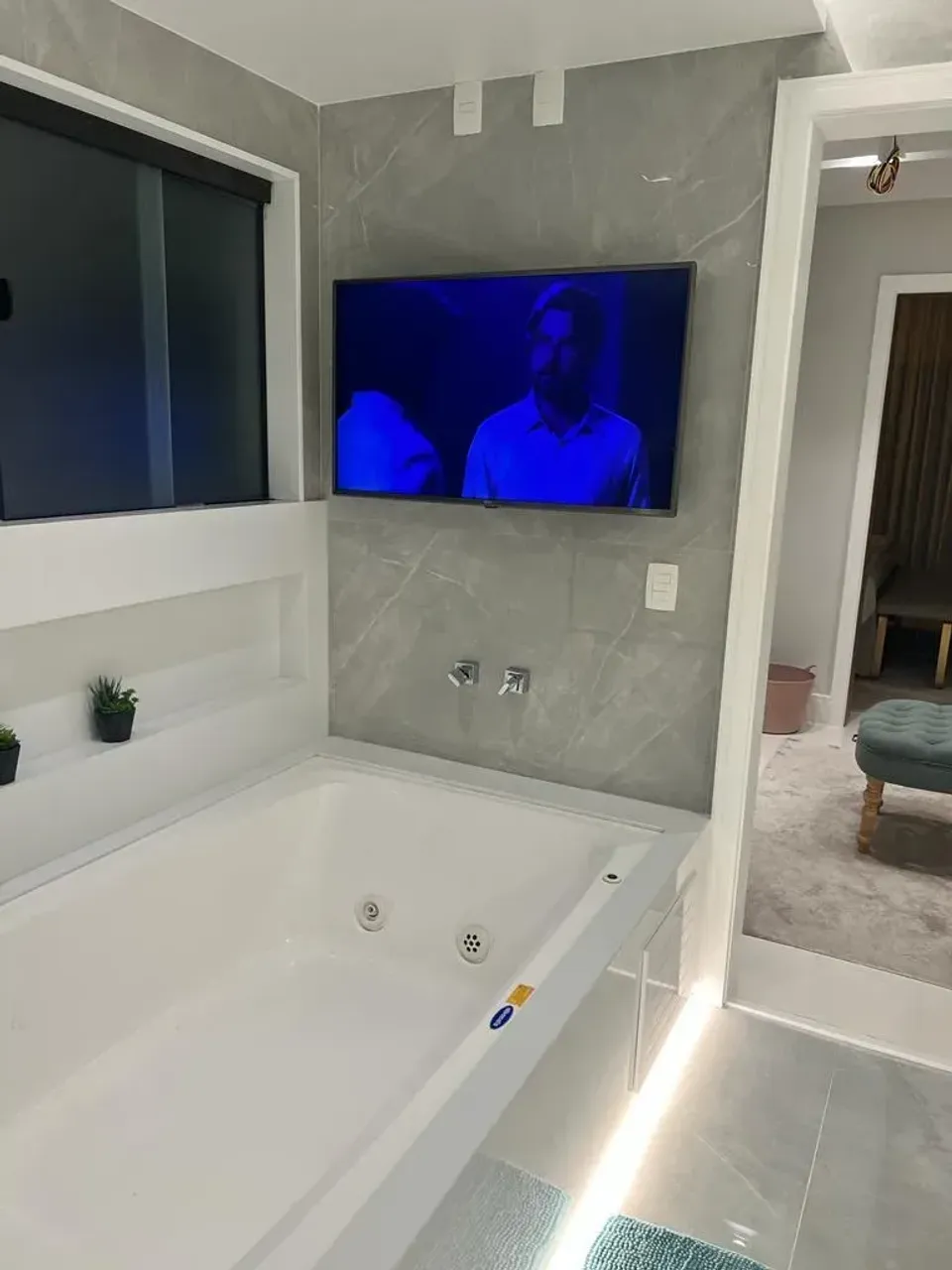 Casa com 5 quartos e 5 banheiros e 3 vagas — photo 19