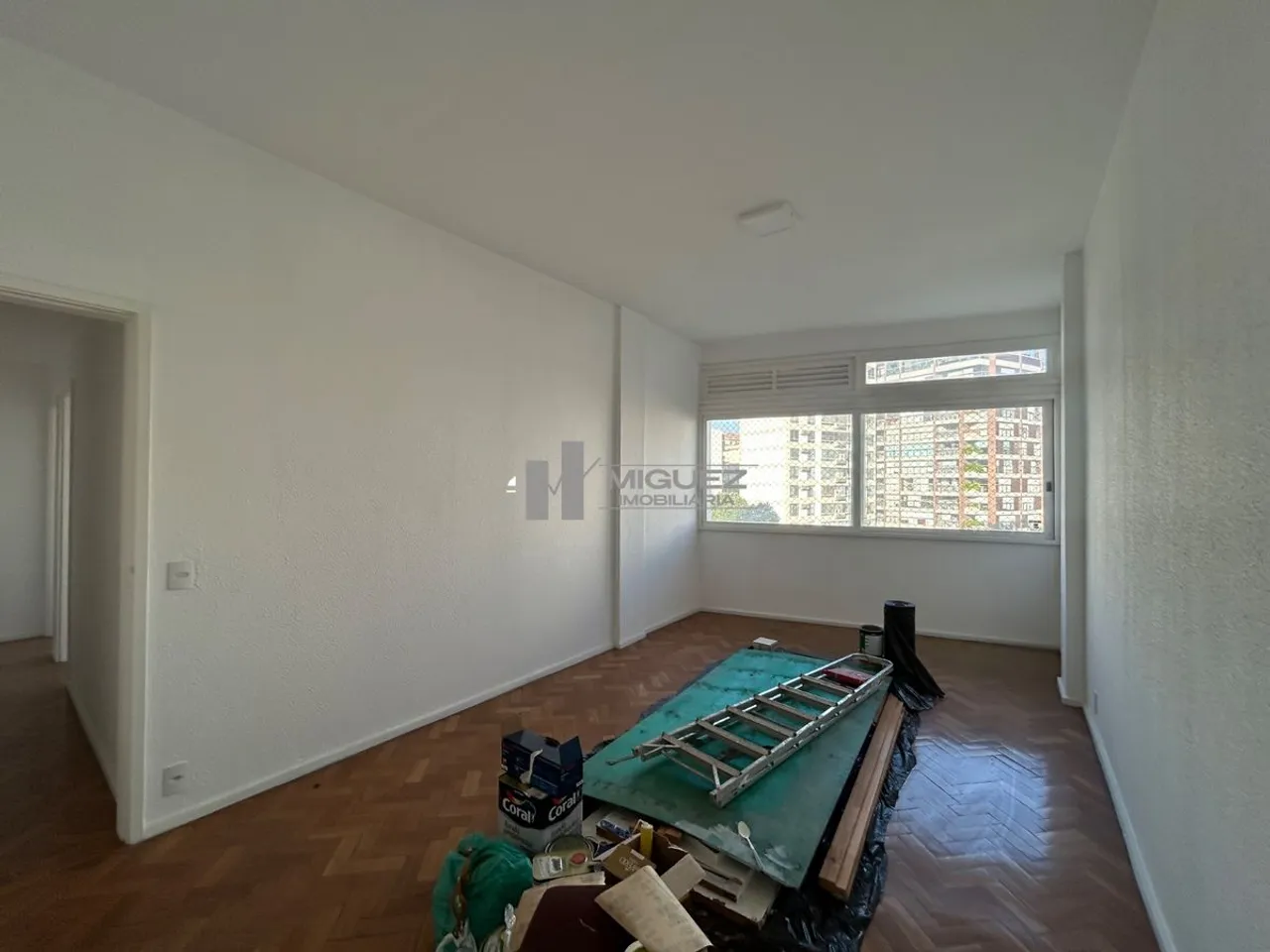 3-bedroom, 3-bath apartment with 1 parking space — photo 14