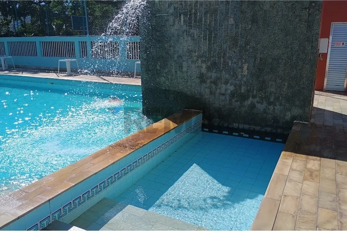 Apartamento de 52 m² com 2 quartos e 1 vaga — photo 34