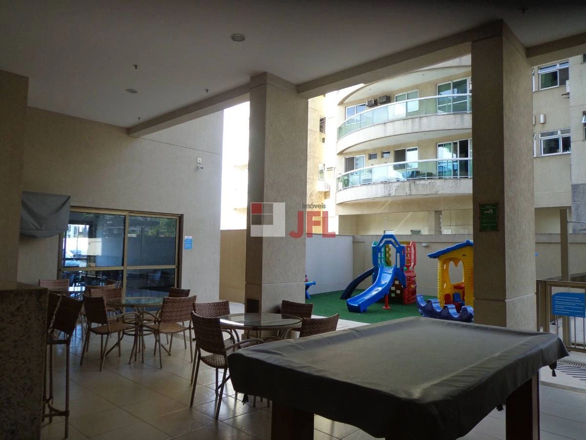 Apartment, 76 m², with a private BBQ — photo 13