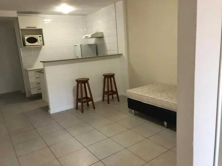 Furnished 39 m² apartment with a glassed-in balcony — photo 20