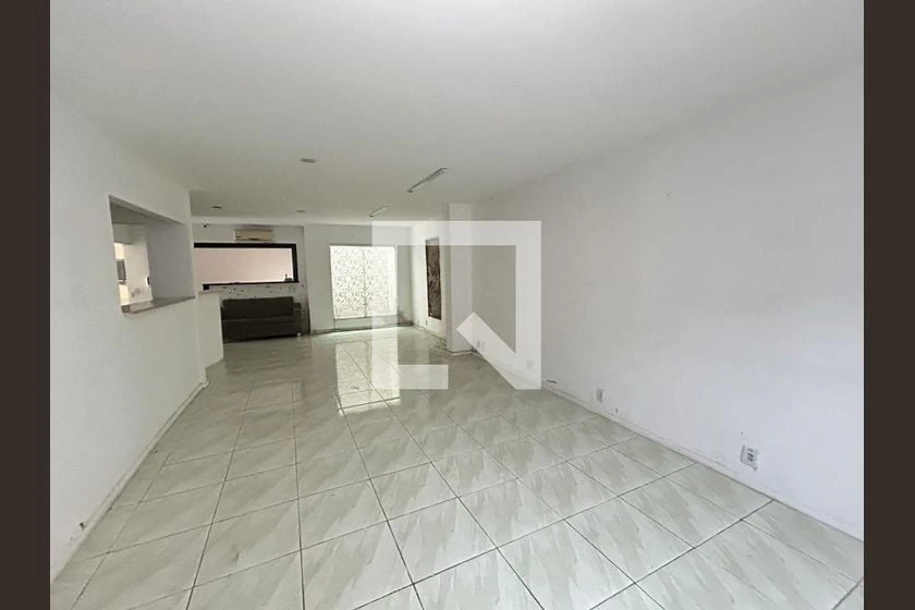 Casa para alugar sem mobília com 4 quartos e 1 banheiro — photo 6