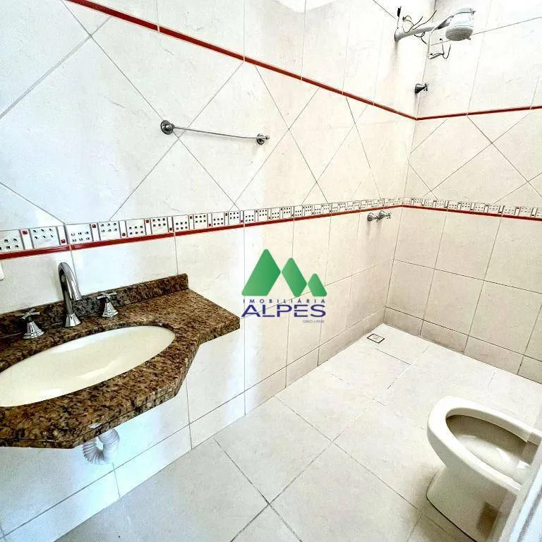 3-bedroom house, 1 with its own bathroom, 87 m², Curitiba — photo 16