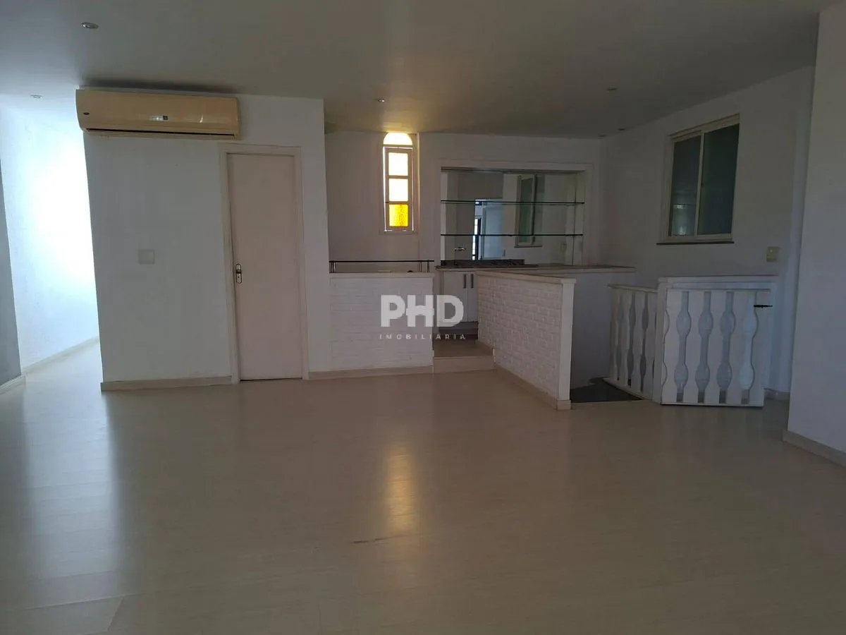 Apartamento de 407 m² com 6 quartos e 5 suítes — photo 43
