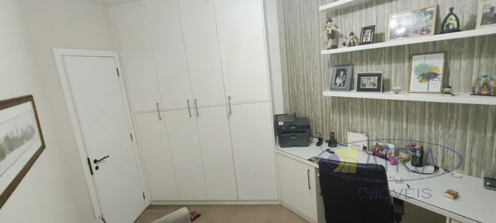 3-bedroom apartment with a separate closed kitchen — photo 21