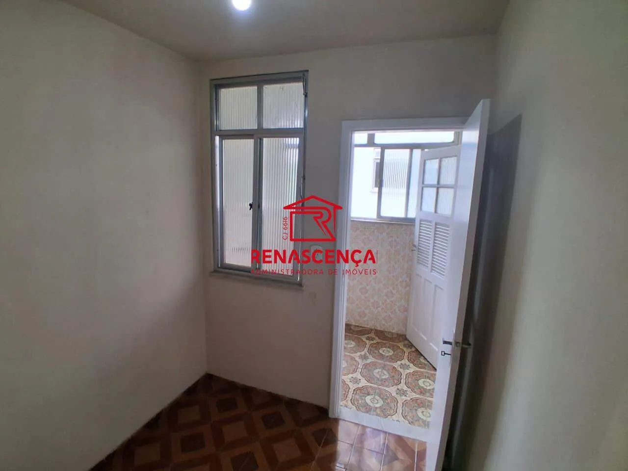 Unfurnished 2-bedroom apartment with 1 parking spot — photo 20