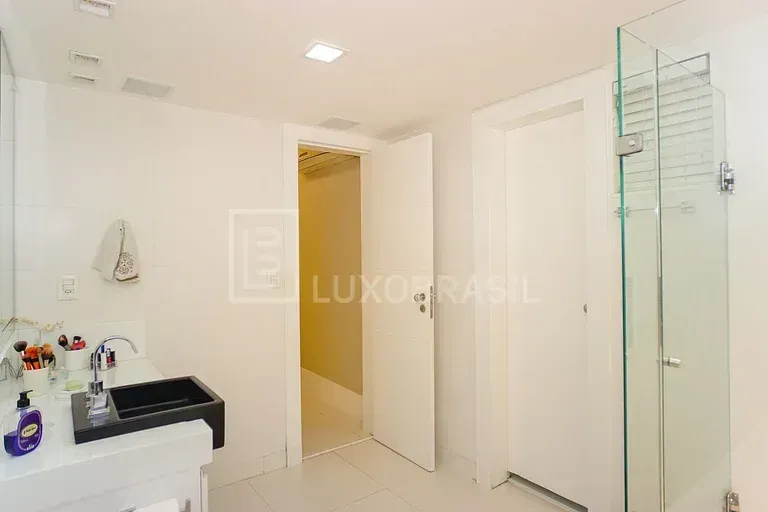 Apartamento amueblado de 360 m² con 4 suites y 6 baños — photo 57