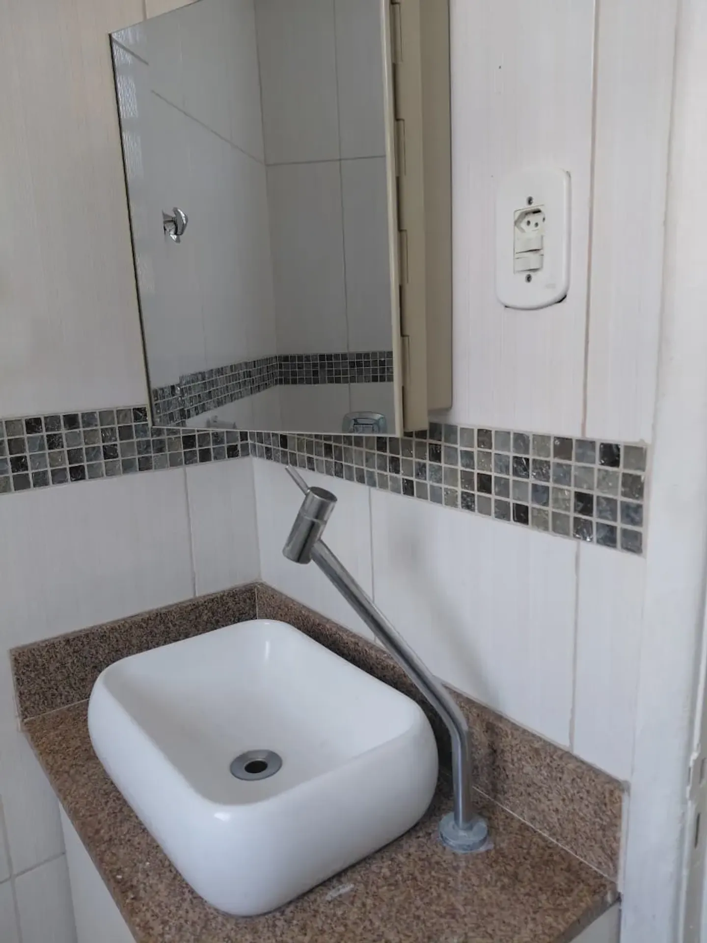 2-bedroom apartment, 60 m² — photo 6