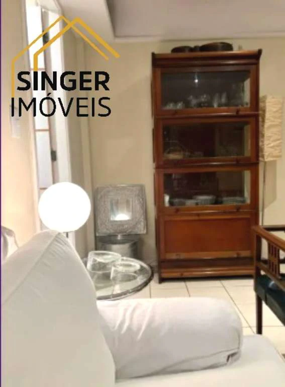 Furnished apartment with 2 en-suite bedrooms and 96 m² — photo 15