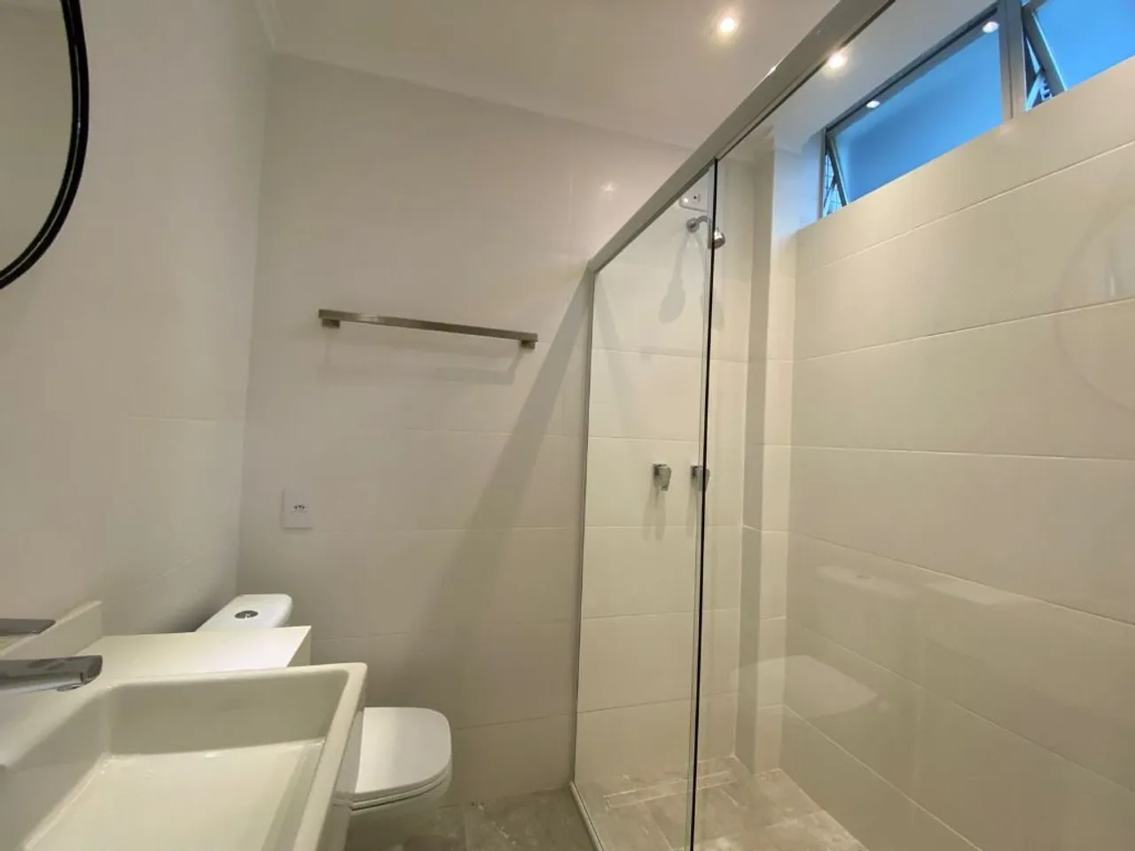 3-bedroom apartment with 4 bathrooms in good condition — photo 18