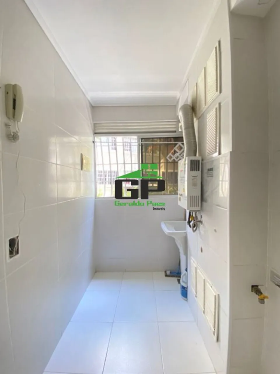 Apartamento de 1 dormitório com cozinha separada — photo 4