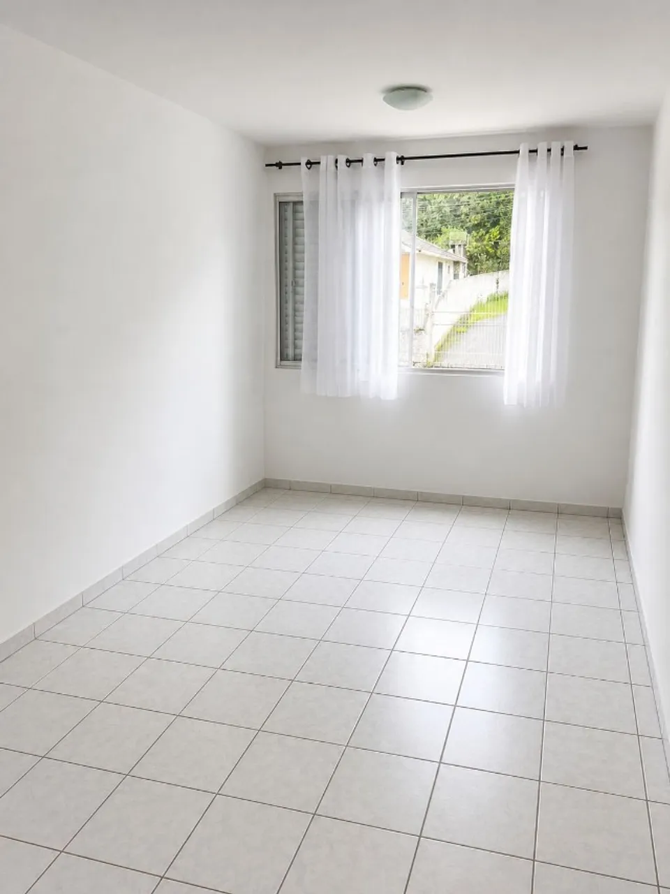 Washing machine in a 3-bedroom apartment, 80 m² — photo 4