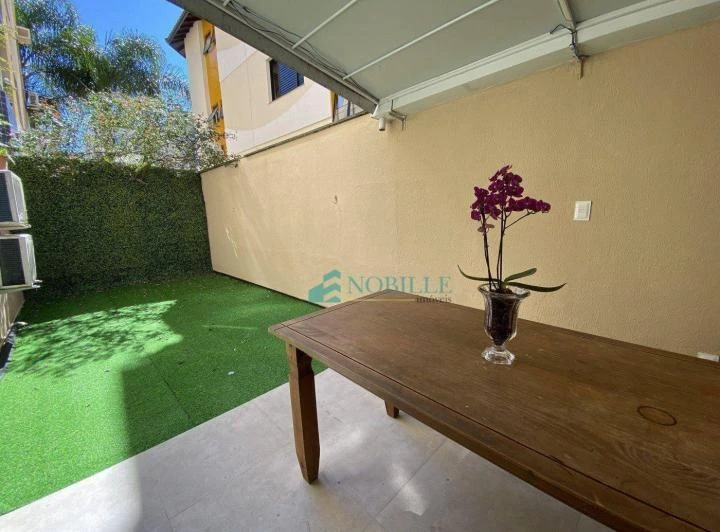 Apartamento en planta baja con jardín, 80 m² y cocina abierta — photo 6
