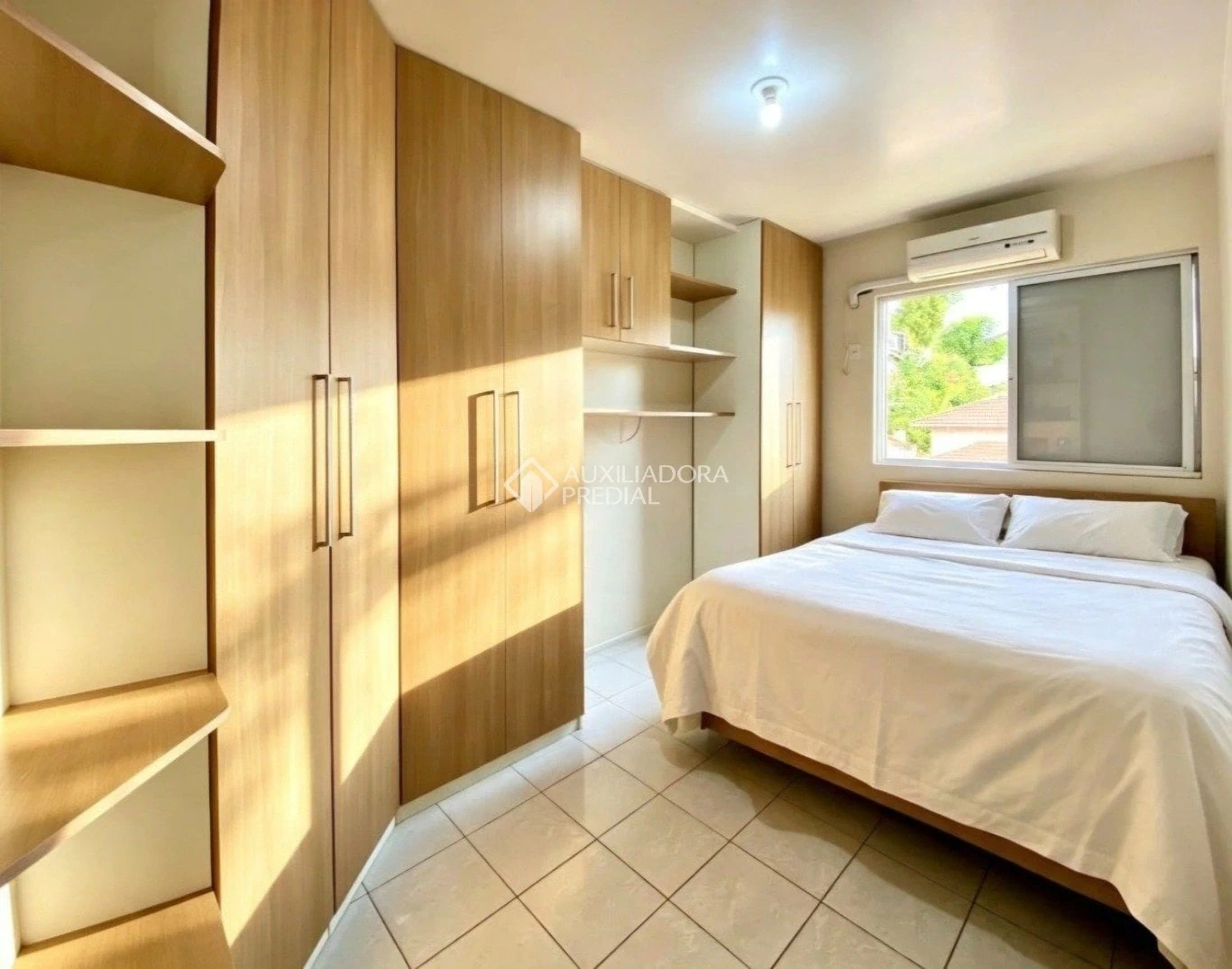 73 m² apartment with 2 bedrooms, balcony and 1 parking — photo 15