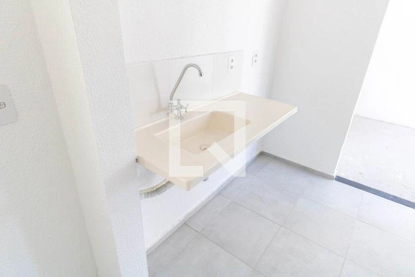 Rental apartment with 2 bedrooms, 45 m² and 1 parking space — photo 8