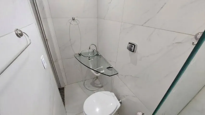 Casa com 1 quarto e 1 banheiro, 45 m², sem vaga — photo 4