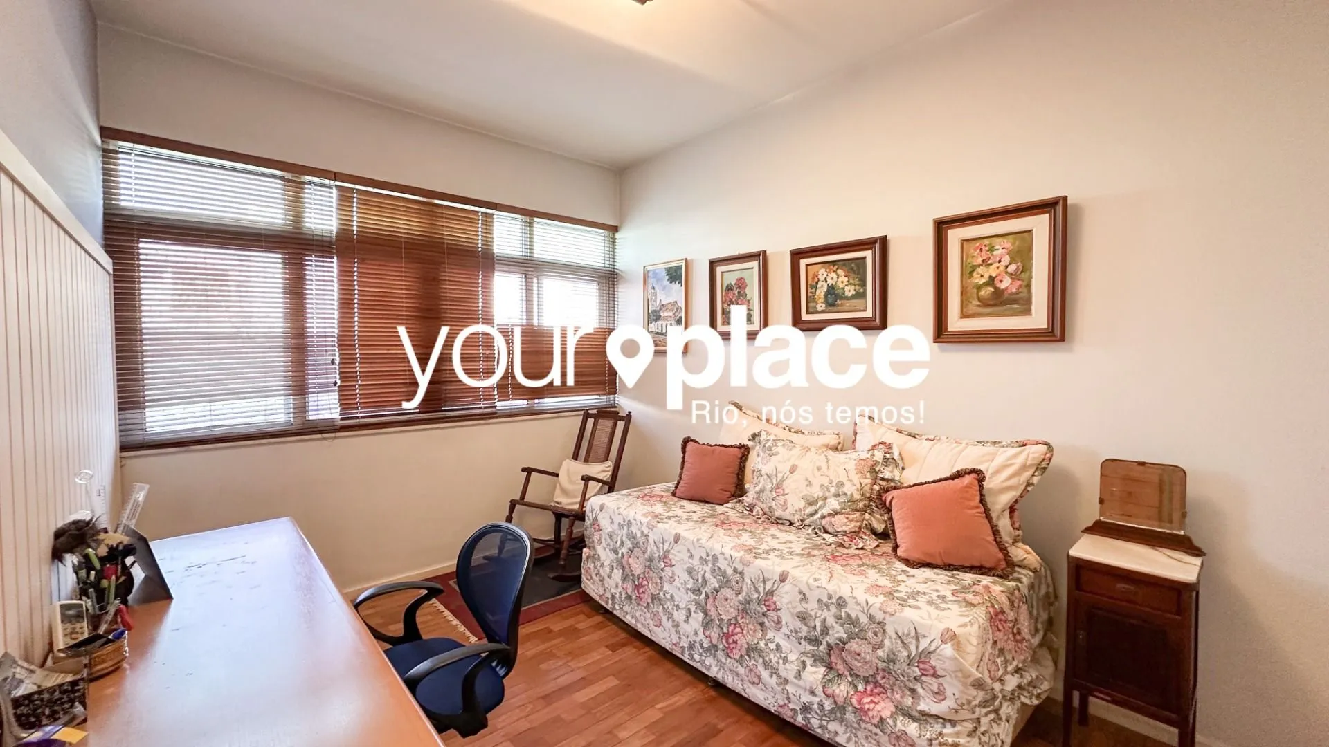 Apartamento de 3 quartos com vista para a água, Lagoa — photo 14