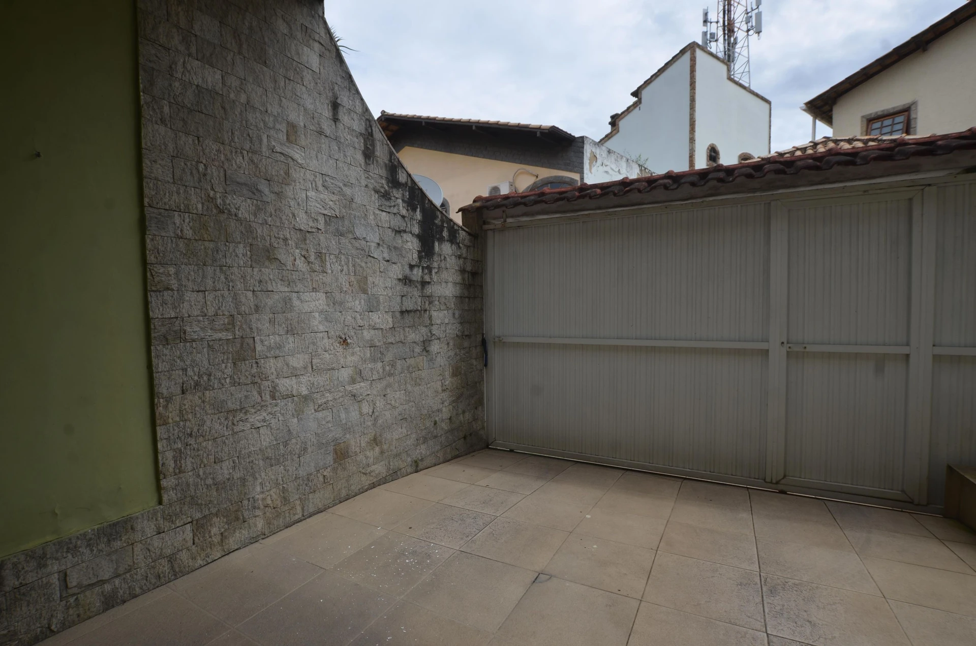 House, 121 m², with a garden — photo 51