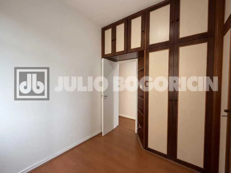 Apartamento de 100 m² com 3 quartos e 1 vaga — photo 17