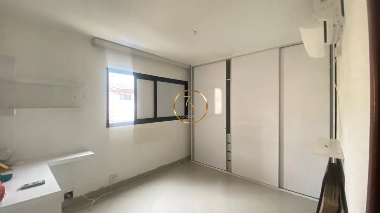 Cobertura linear de 300 m² com 3 dormitórios e BBQ — photo 17