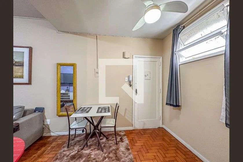 Apartamento amueblado de 1 dormitorio, 60 m² — photo 27