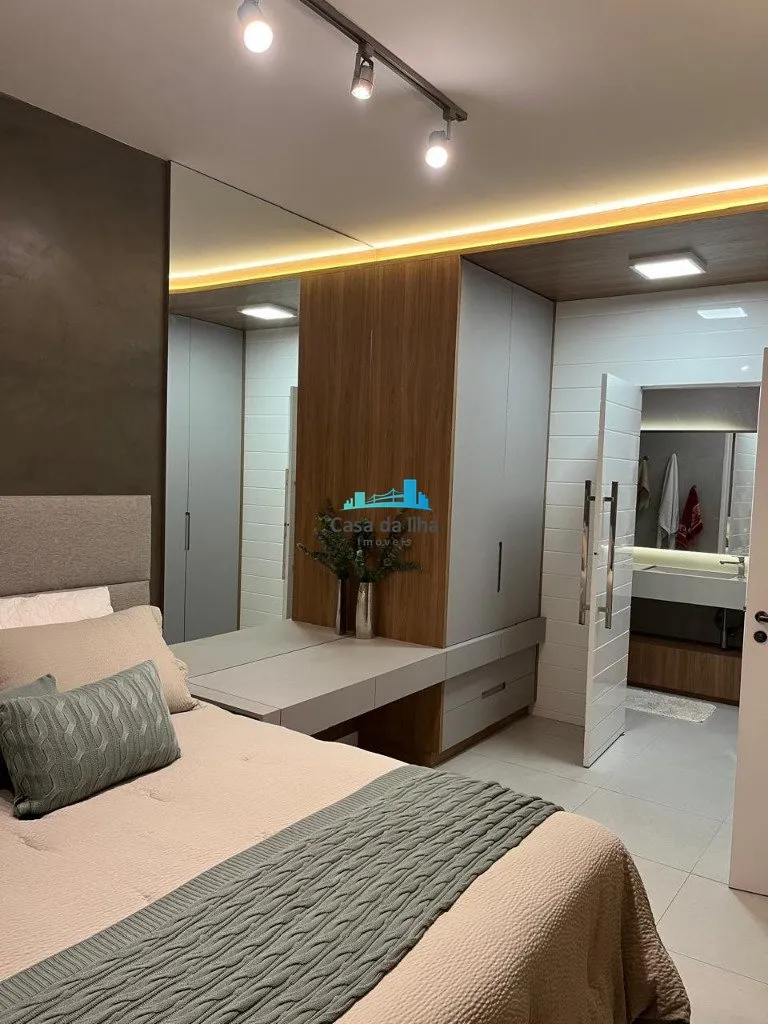 Apartamento semimobiliado com 3 dormitórios e 3 banheiros — photo 12