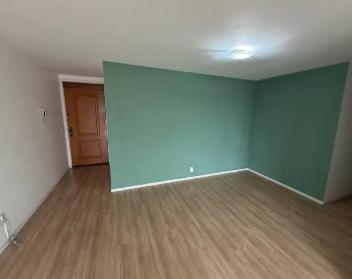 Apartamento com piso de madeira ou laminado, Engenho Novo — photo 7