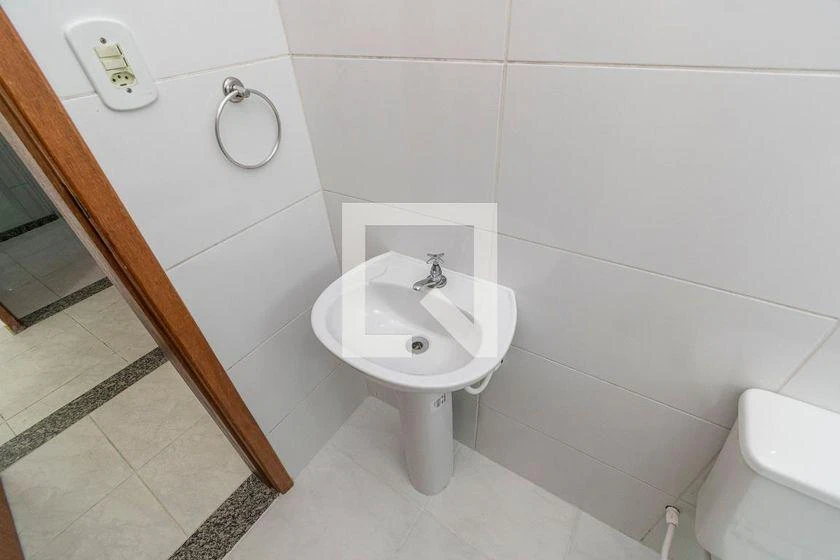 Apartamento de 2 quartos com vista para as montanhas, Irajá — photo 28