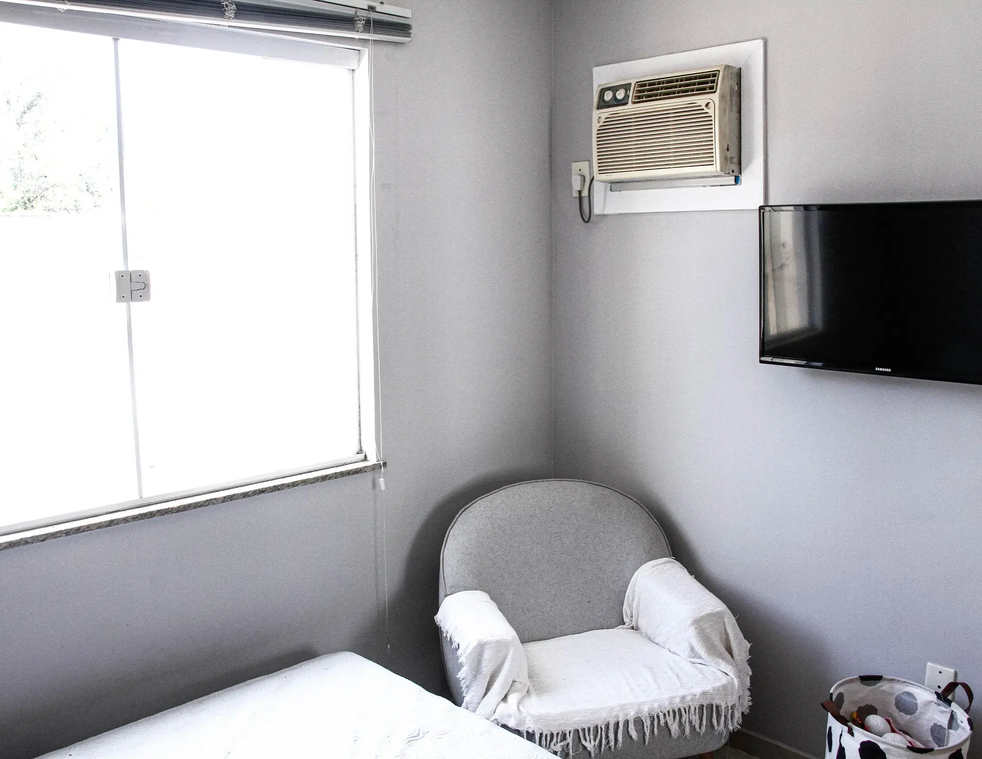 Casa mobiliada, 100 m², com jardim — photo 26