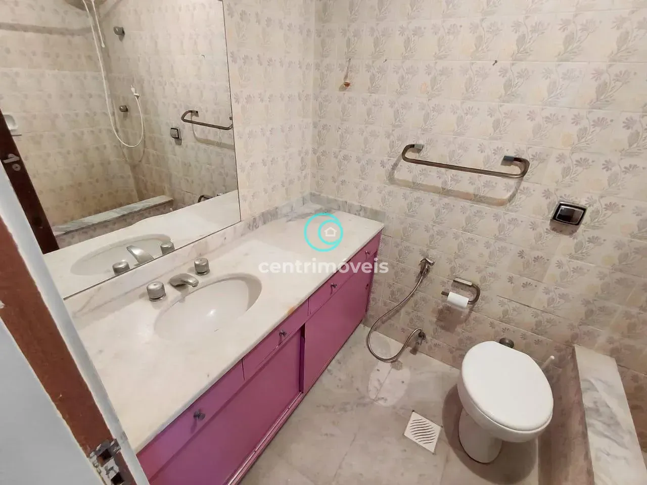 Apartamento sem mobília com 3 quartos e 3 banheiros — photo 24