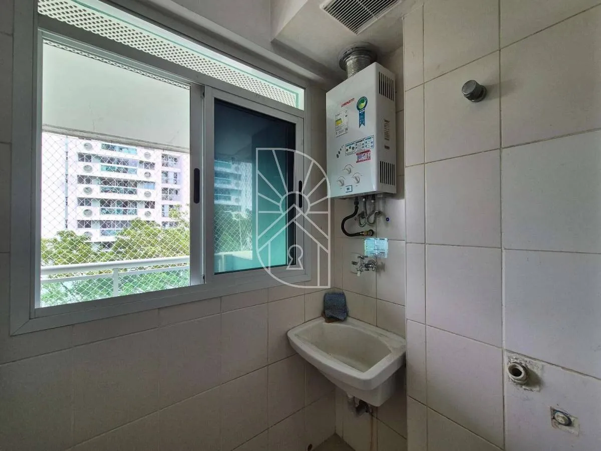 67 m² apartment with a mountain view and a private BBQ — photo 15