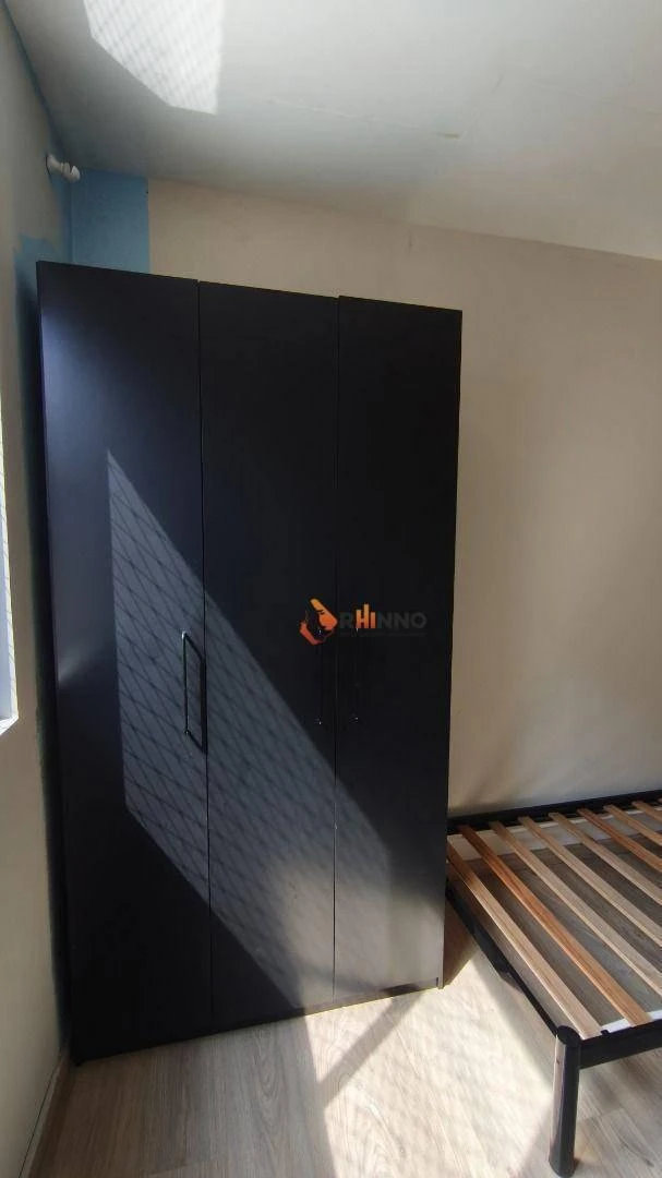 Apartment, 50 m², with wood or laminate floors — photo 14