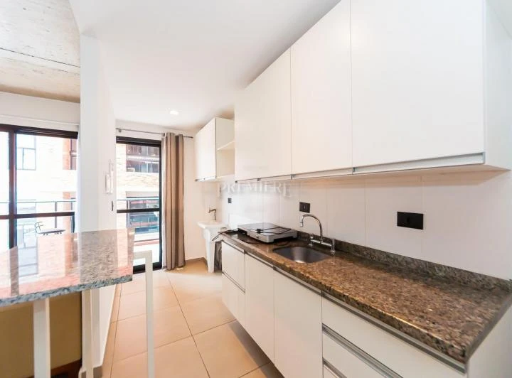 Apartamento de 2 dormitorios con 1 en suite sin plaza — photo 6