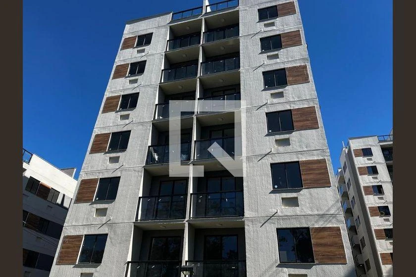 Rental apartment with 2 bedrooms and 45 m² no parking — photo 29