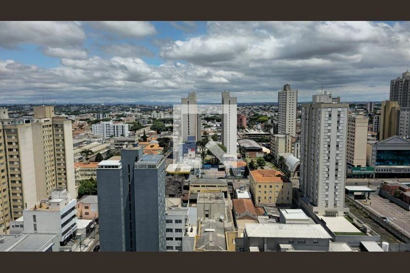 Apartamento amueblado de 39 m² con cocina abierta — photo 12