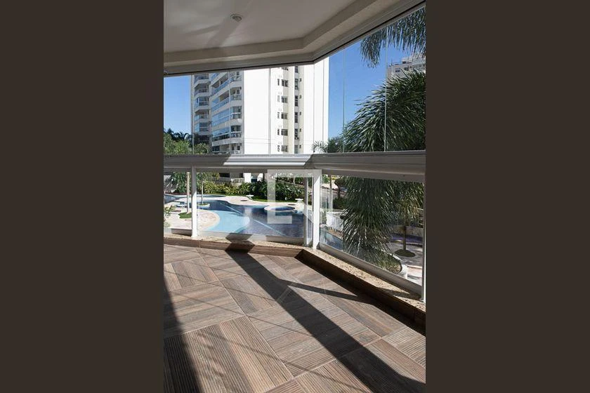 Apartamento para aluguel de 87 m² com 3 quartos e 1 suíte — photo 2