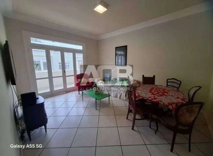 4-bedroom duplex-style home with 113 m² and balcony — photo 7