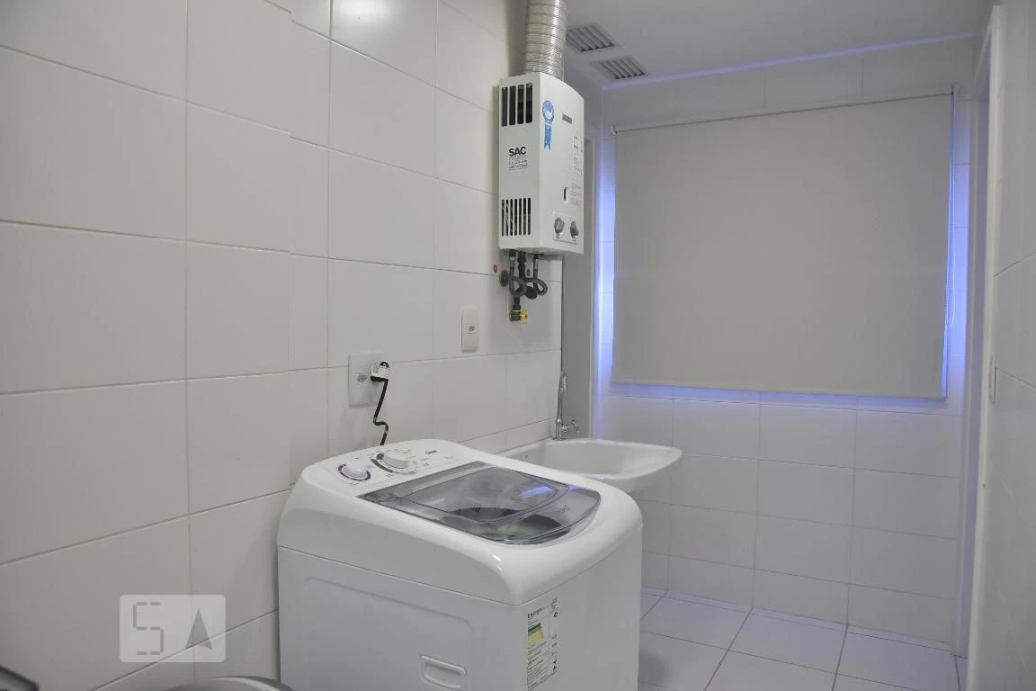 Apartamento mobiliado com 5 quartos e 2 suítes — photo 41