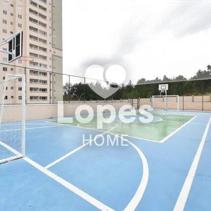 2-bedroom apartment, 80 m² — photo 11