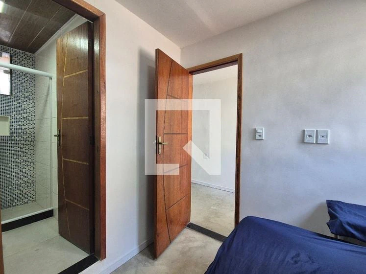 One-bedroom apartment with a home office in Rio de Janeiro — photo 8