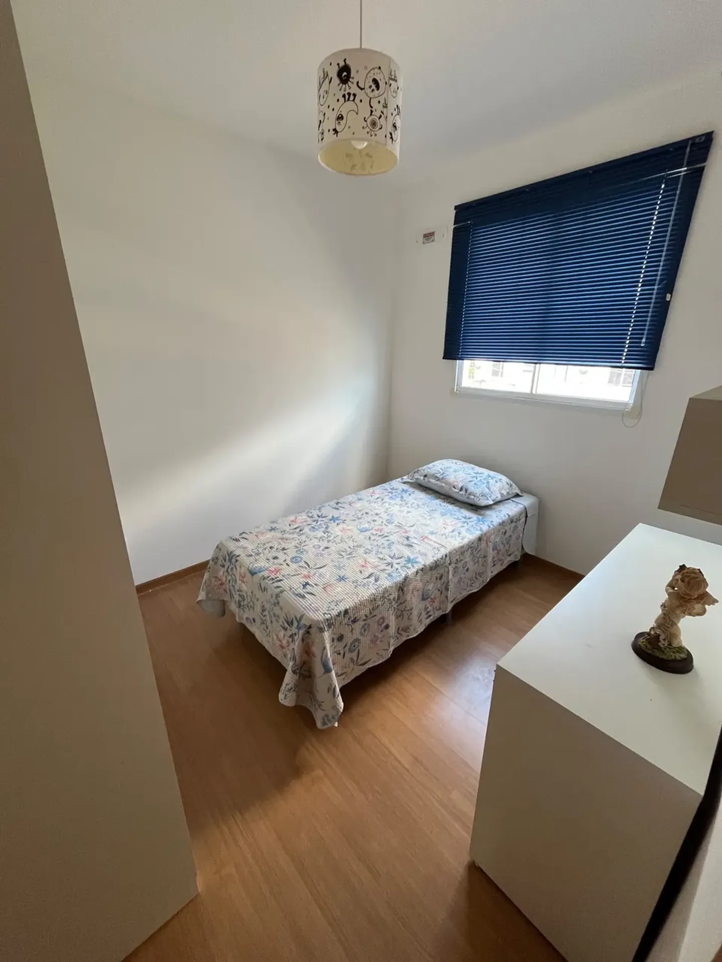 Квартира на 2-му поверсі з робочим місцем — photo 5