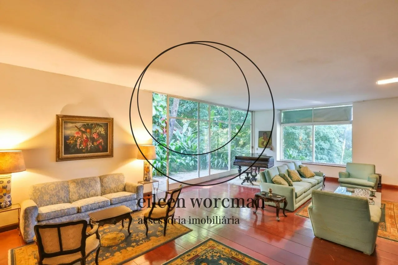 Furnished house with a closed gas kitchen and 6 bedrooms — photo 20