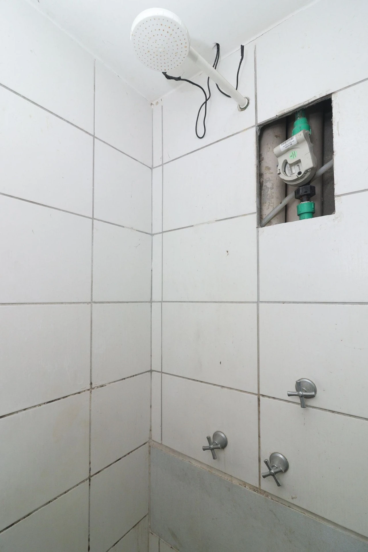 Apartamento mobiliado de 50 m² e 2 quartos, Barros Filho — photo 3