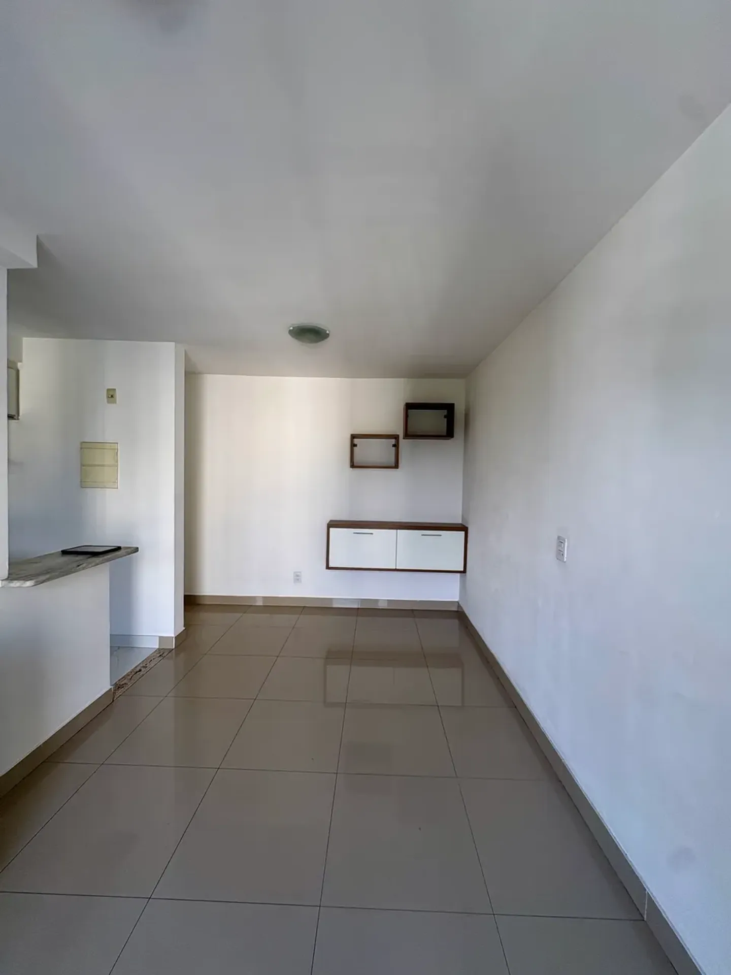 Apartamento de 2 quartos em condomínio com sauna — photo 9